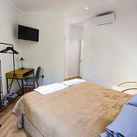 Doraci Apartments Tirana Kültér fotó