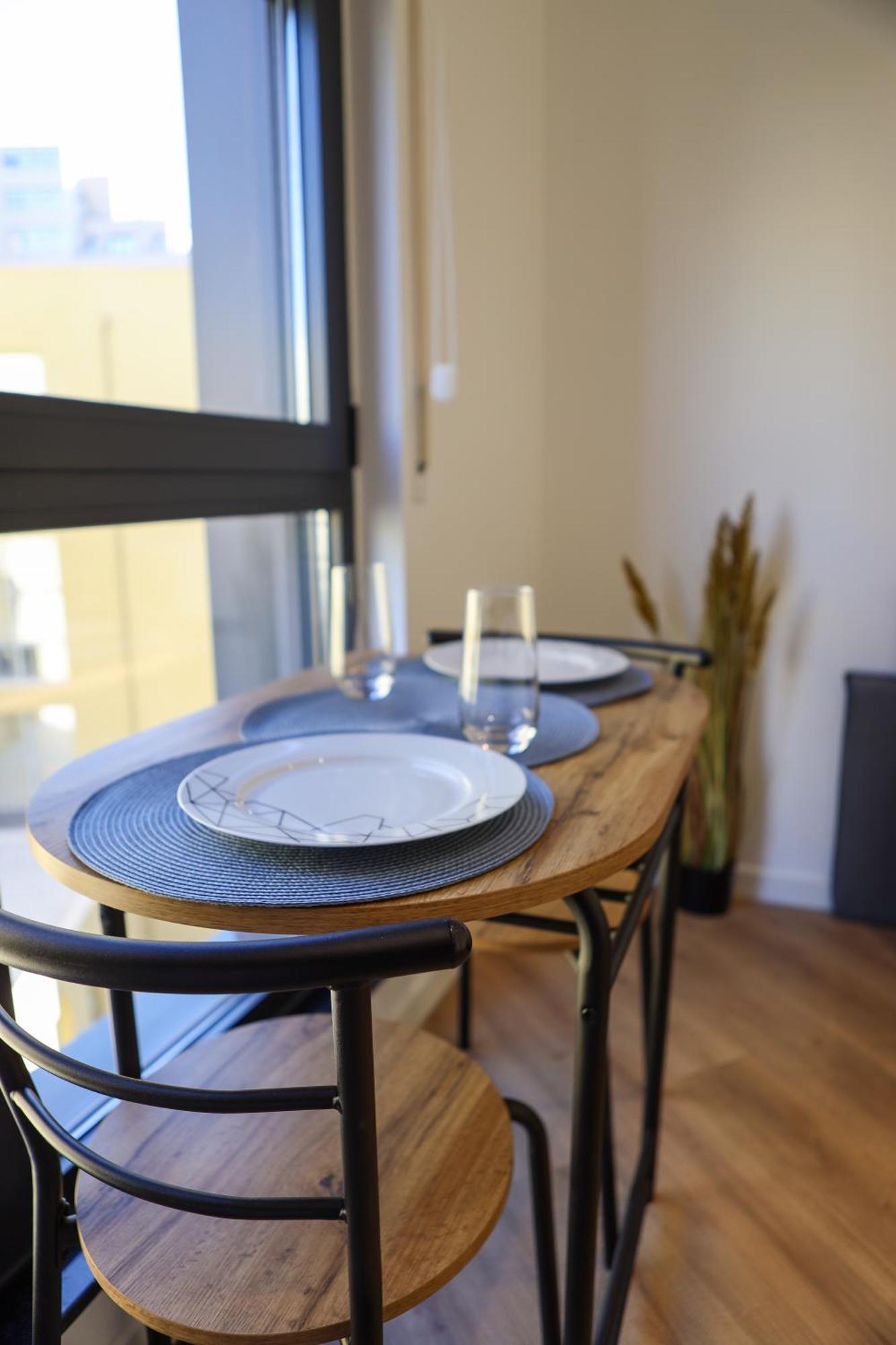 Doraci Apartments Tirana Kültér fotó