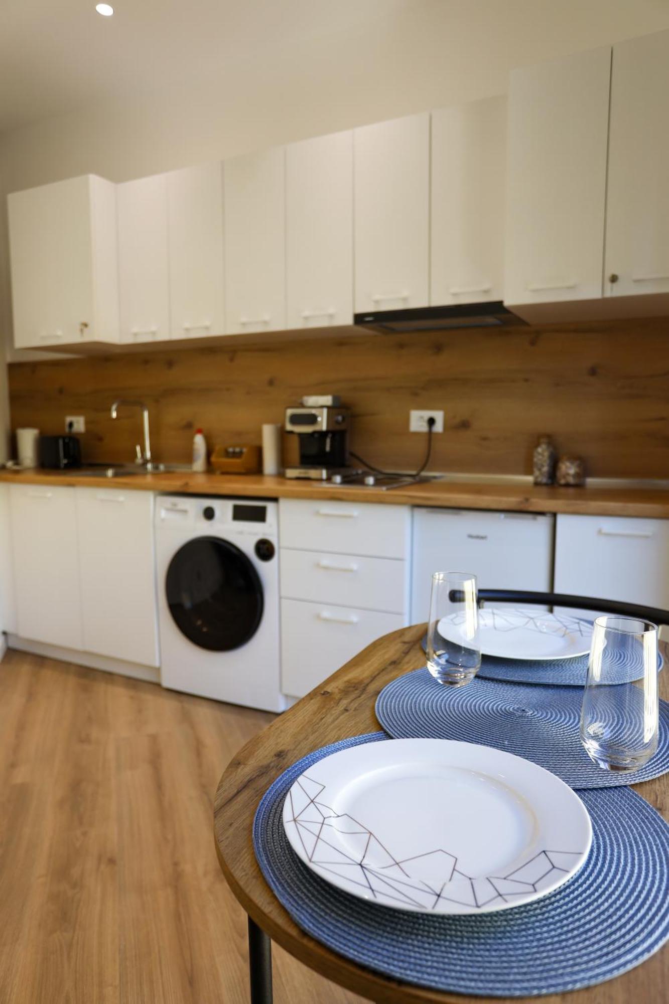 Doraci Apartments Tirana Kültér fotó