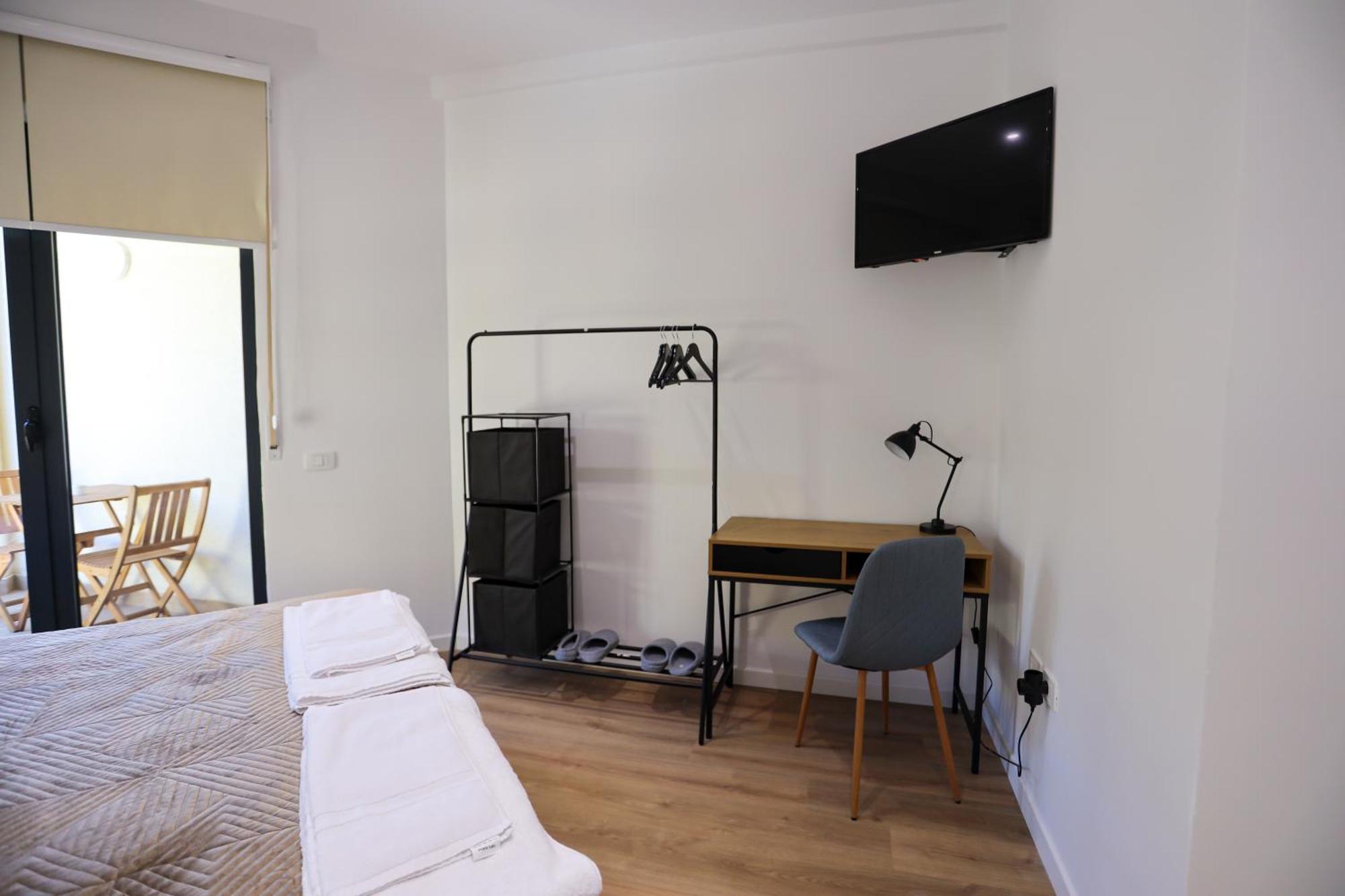 Doraci Apartments Tirana Kültér fotó