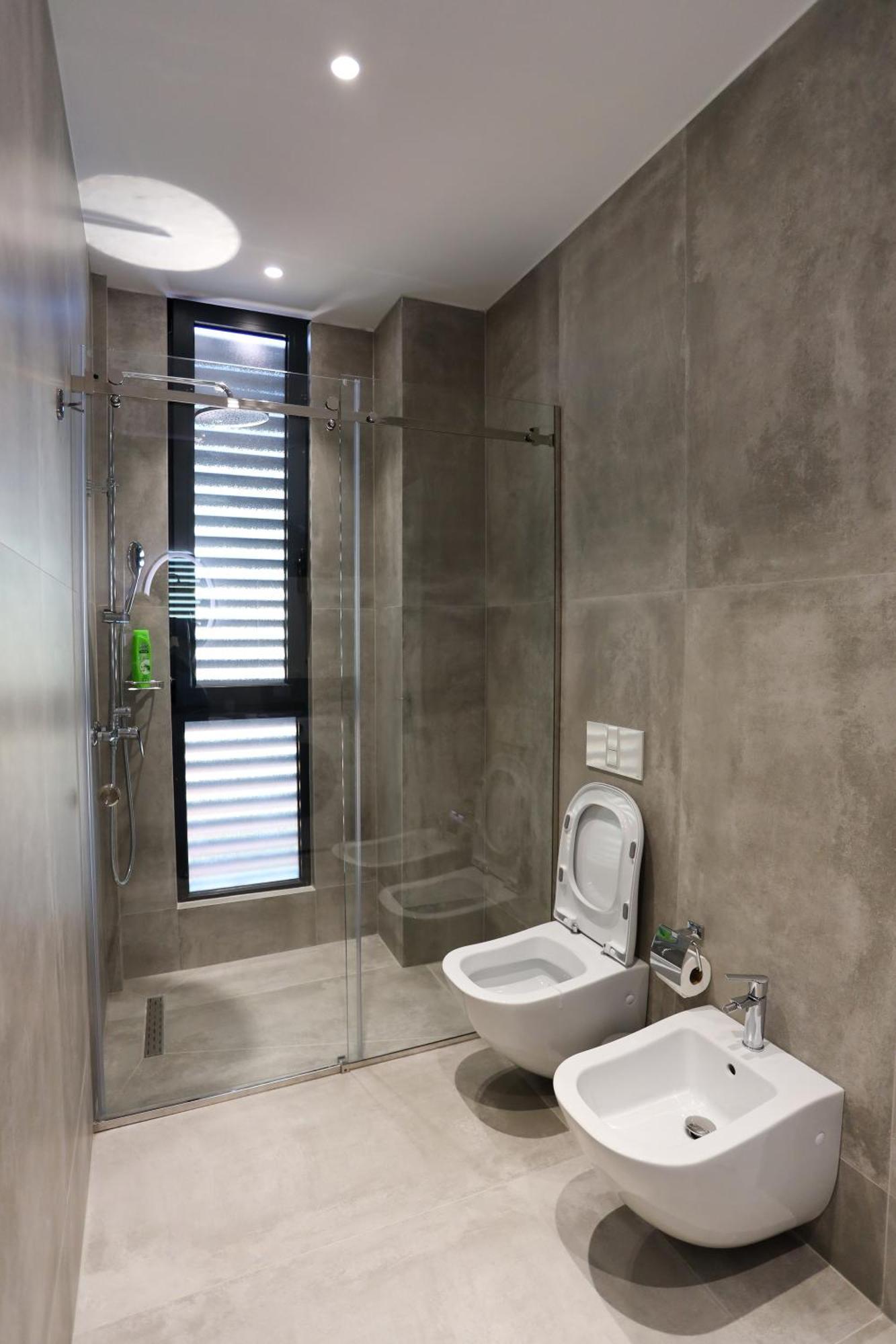 Doraci Apartments Tirana Kültér fotó