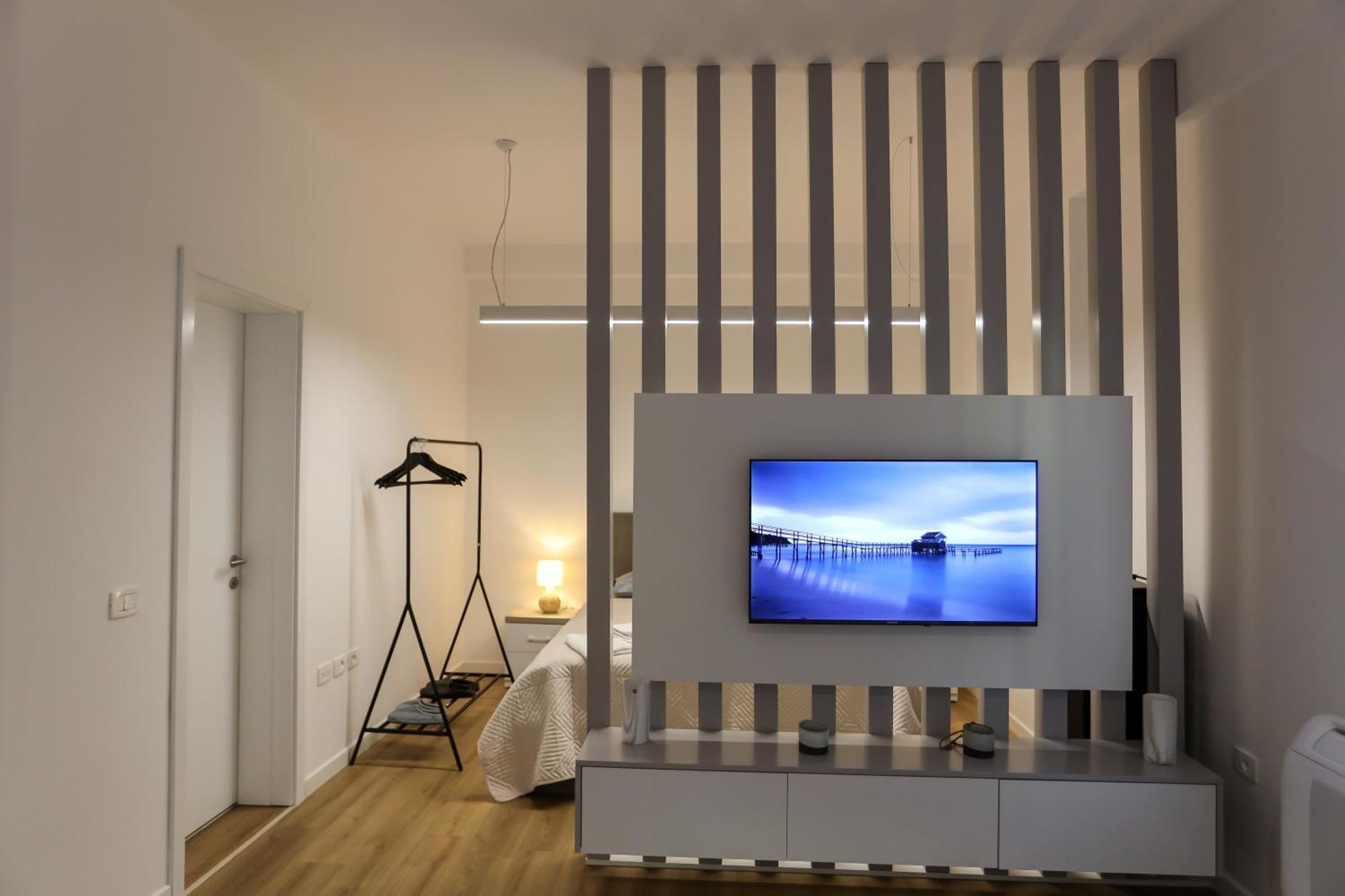 Doraci Apartments Tirana Kültér fotó