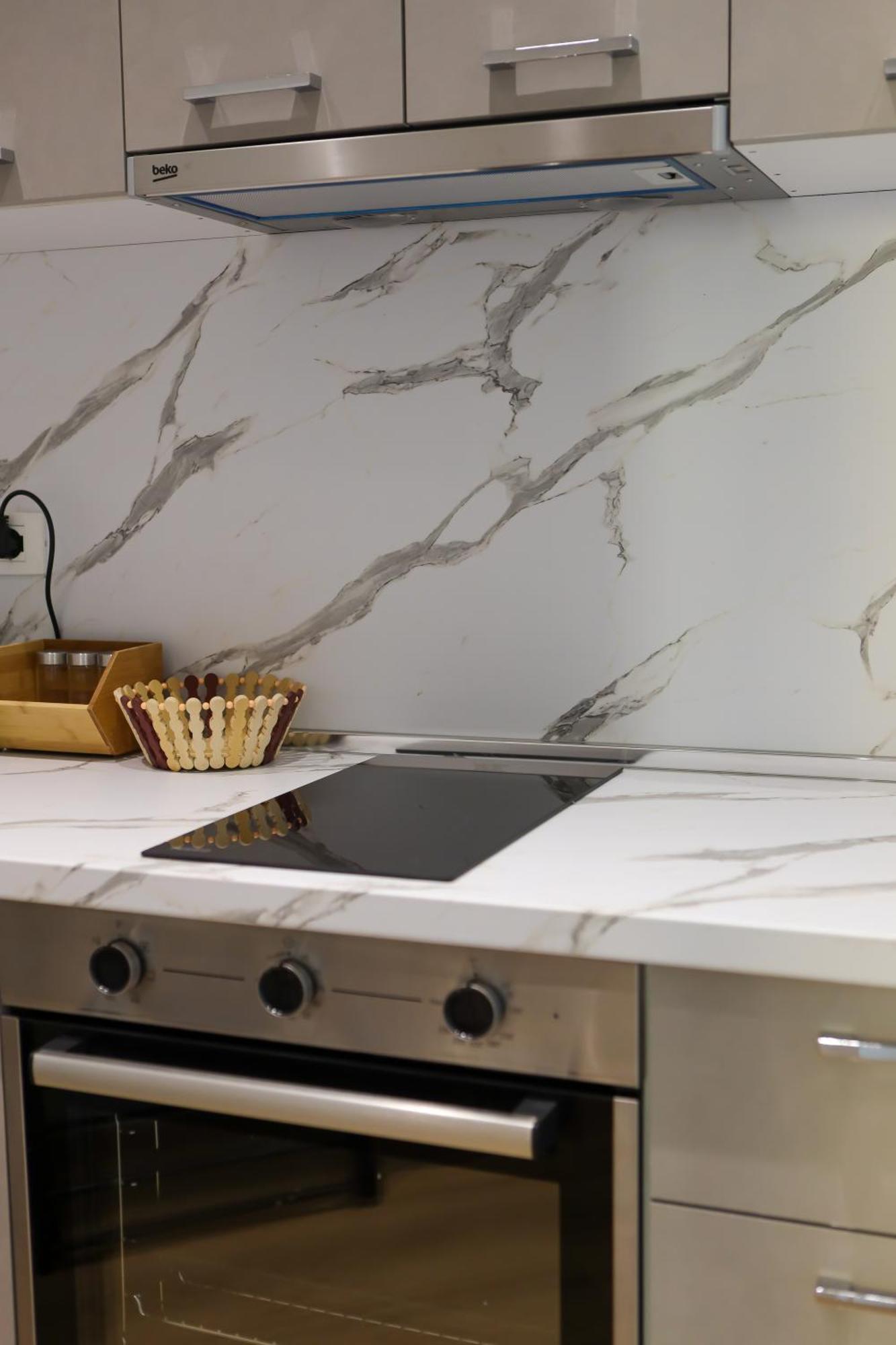 Doraci Apartments Tirana Kültér fotó
