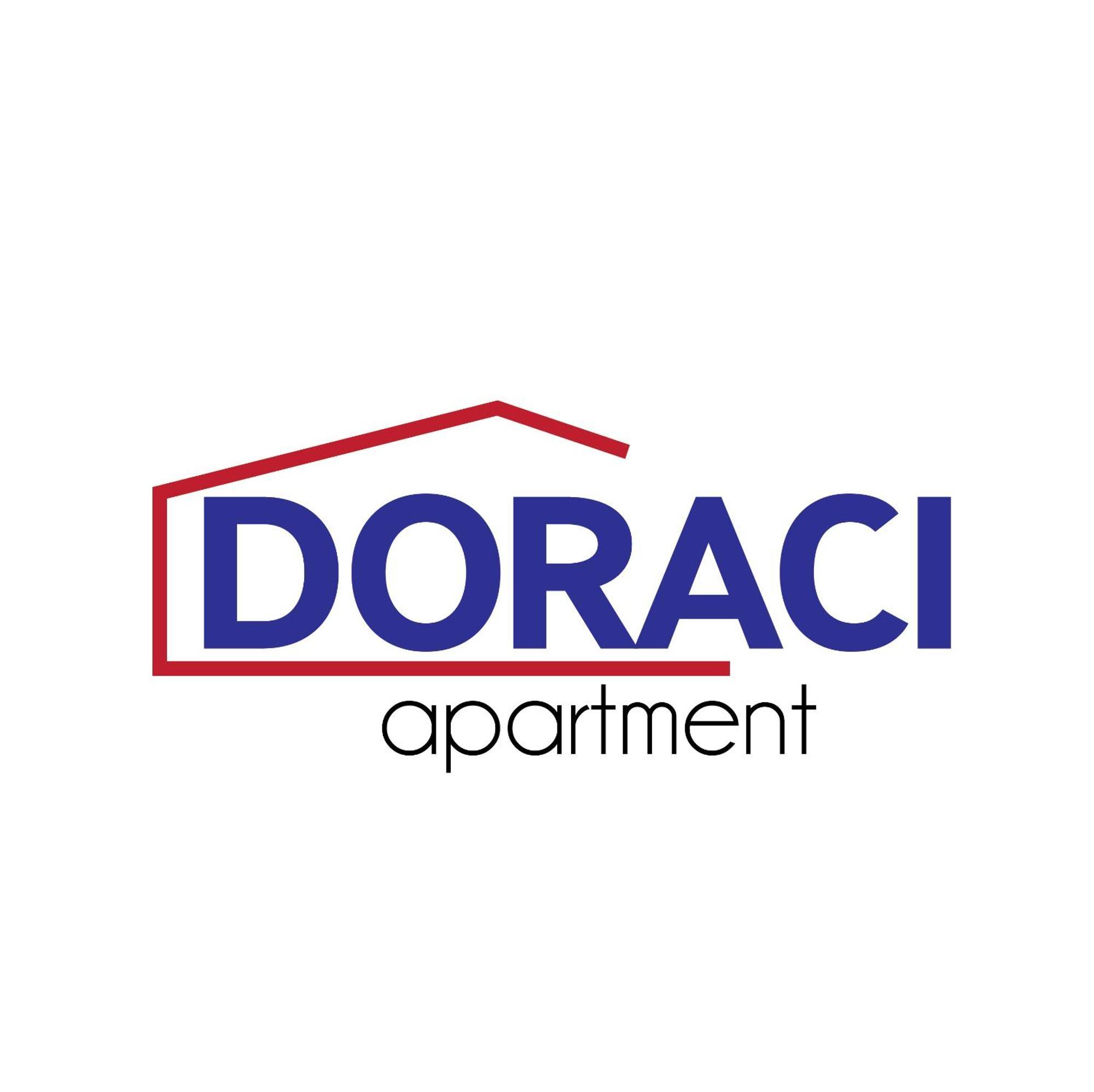 Doraci Apartments Tirana Kültér fotó