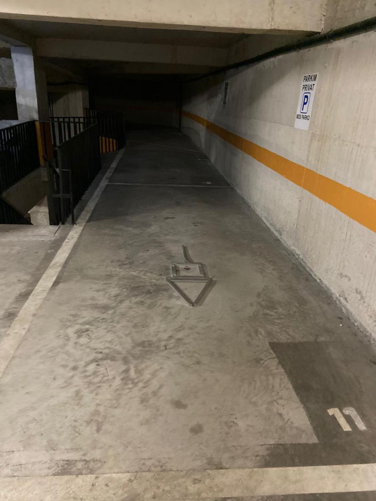 Doraci Apartments Tirana Kültér fotó