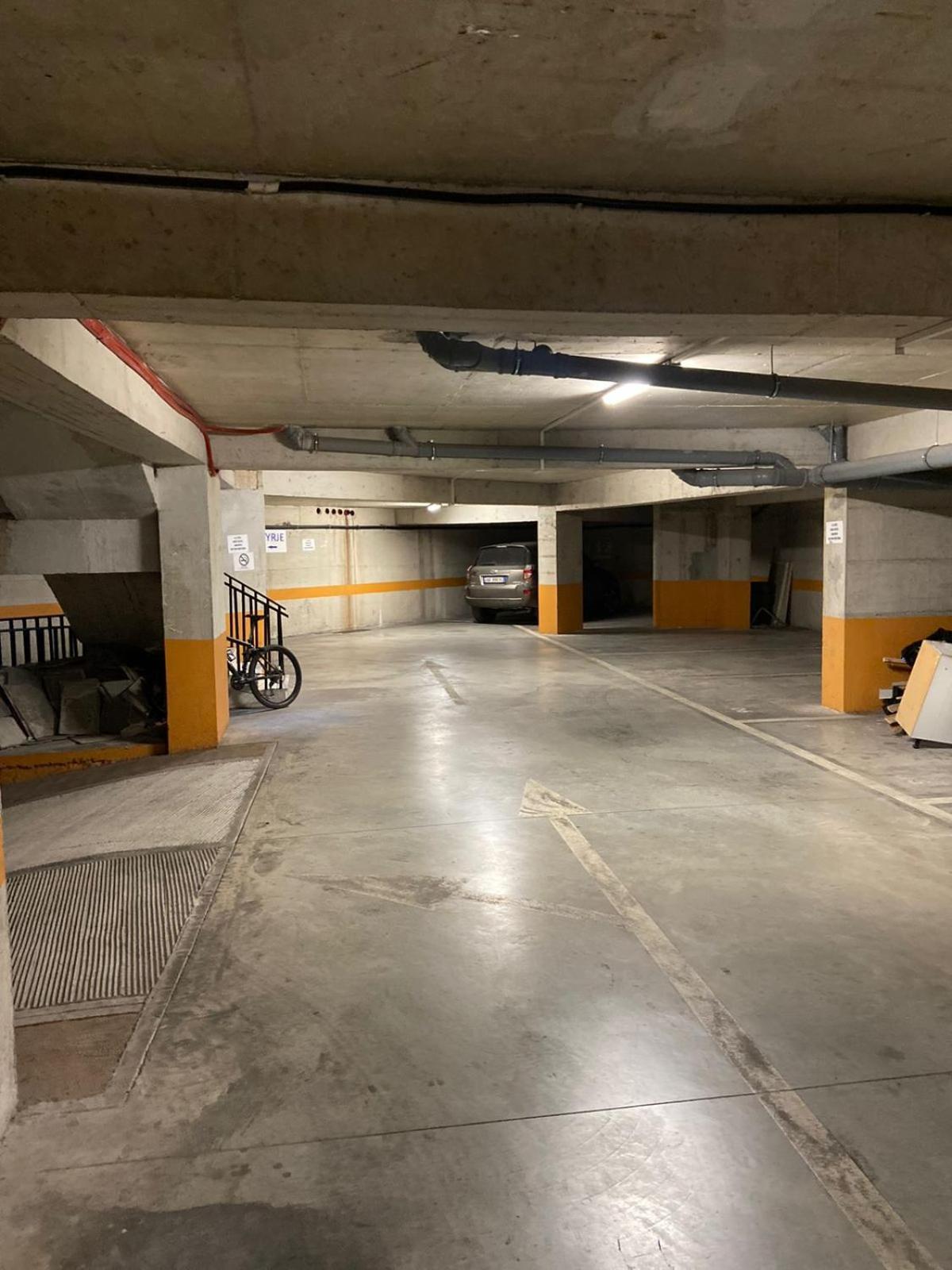 Doraci Apartments Tirana Kültér fotó