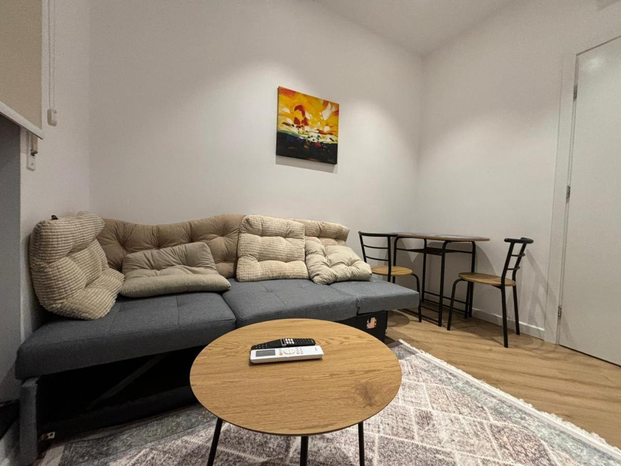 Doraci Apartments Tirana Kültér fotó